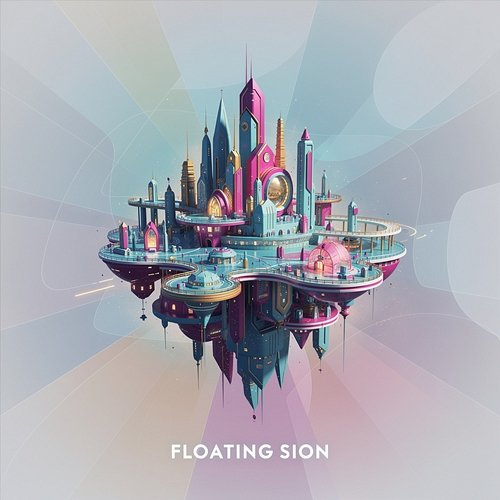 Floating Sion Henning Hartmann