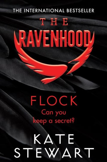 Flock Stewart Kate