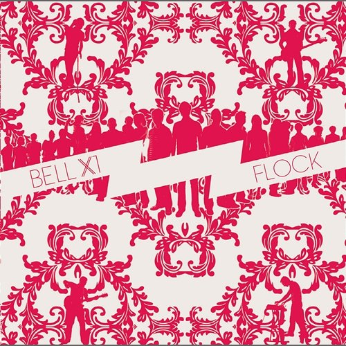 Flock Bell X1