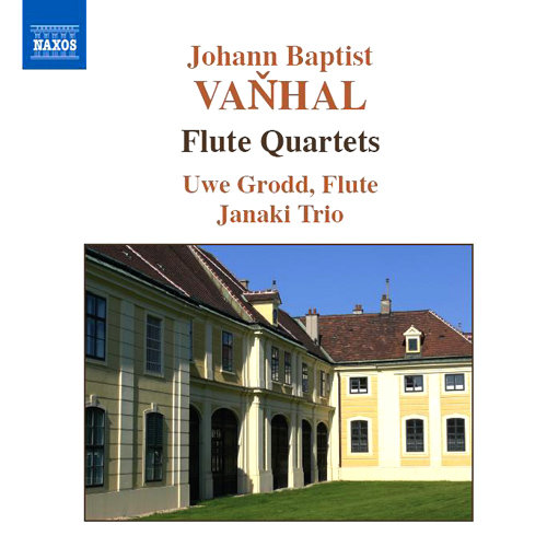 Flötenquartette Grodd Uwe