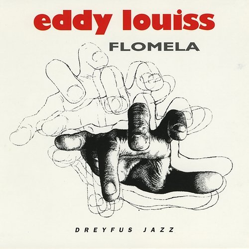 Flomela Eddy Louiss