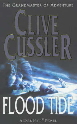 Flood Tide Cussler Clive