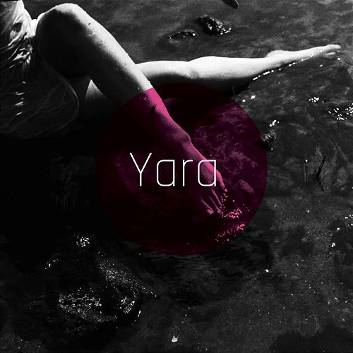 Flooded Yara