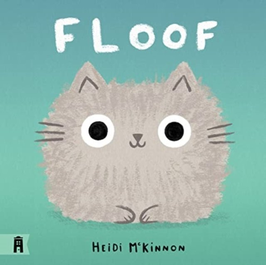 Floof Heidi McKinnon