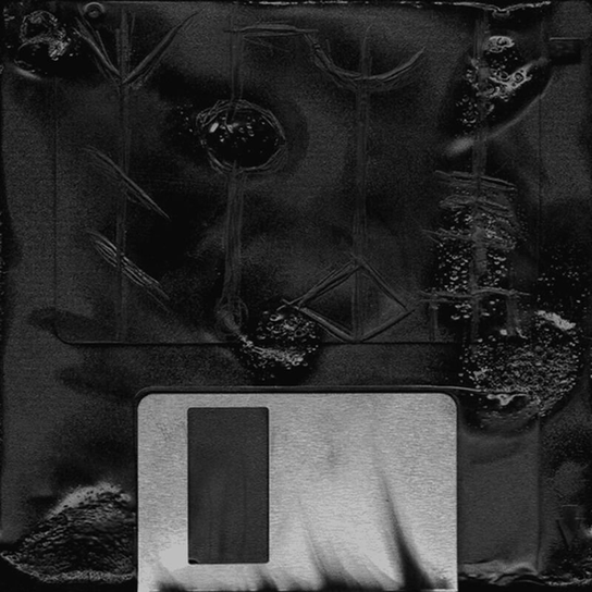 Floopy Disk Overdrive Master Boot Record