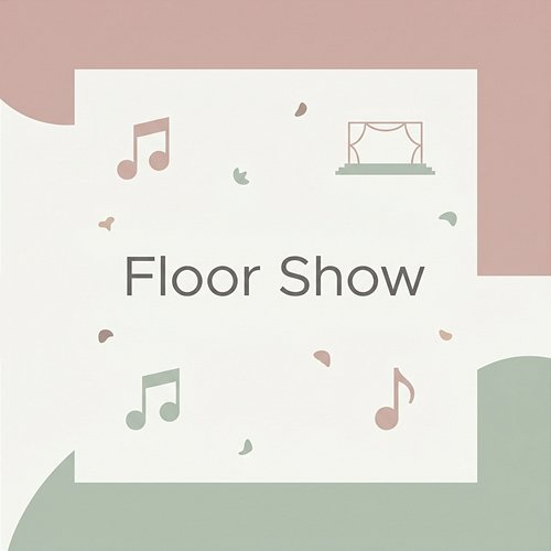 Floor Show Mirei Sato