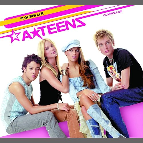 Floorfiller A*Teens