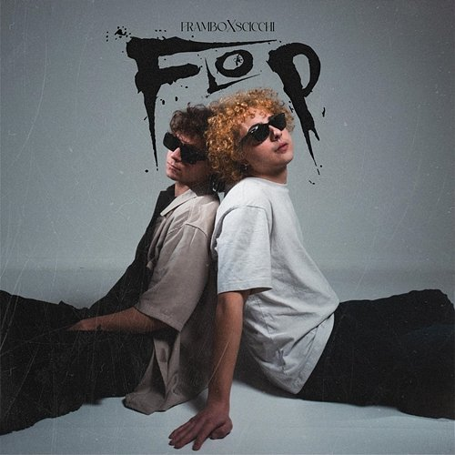 FLOP Frambo x Scicchi, frambo, SCICCHI
