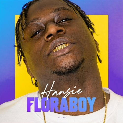 FLORABOY Hansie