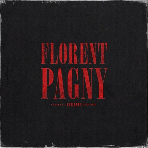 FLORENT PAGNY Lacrim