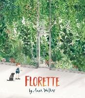 Florette Walker Anna