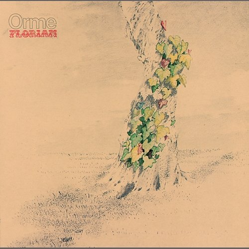 Florian Le Orme