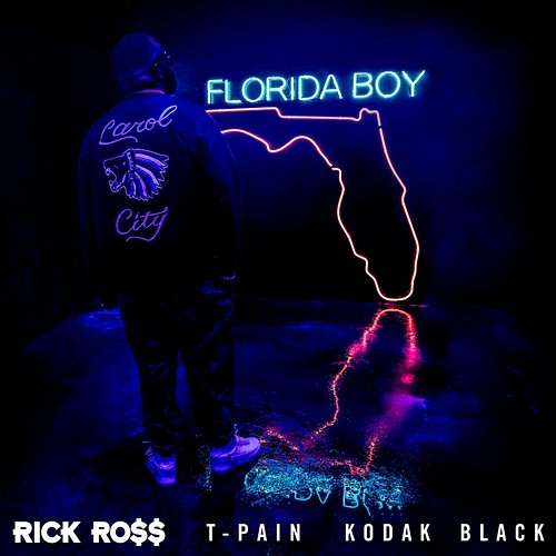 Florida Boy Rick Ross, T-Pain, Kodak Black
