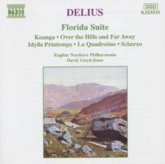 Florida Suit Lloyd Jones David