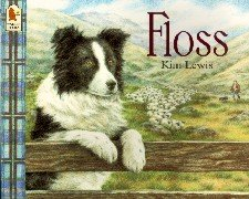 Floss Lewis Kim
