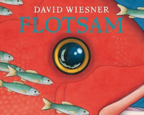 Flotsam Wiesner David
