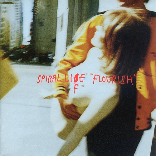 Flourish Spiral Life