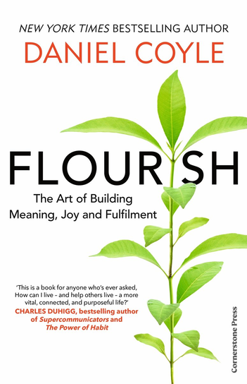 Flourish Coyle Daniel