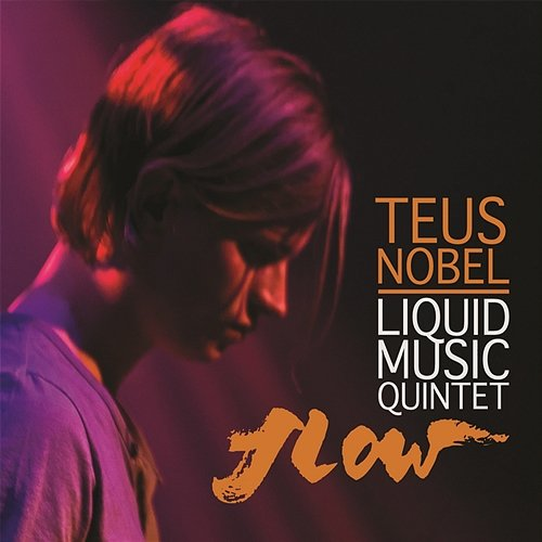Flow Teus Nobel, Liquid Music Quintet