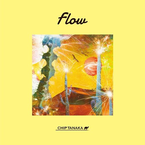 Flow Chip Tanaka
