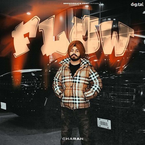 Flow Charan