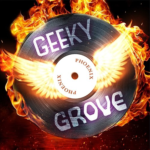 Flow Geeky Groove, LoreFi