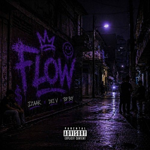 FLOW iZaak, Dei V, Topboy TGR