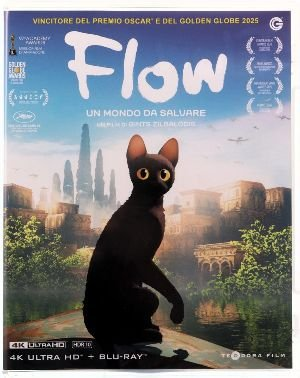 Flow brak
