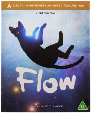 Flow brak