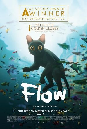 Flow brak