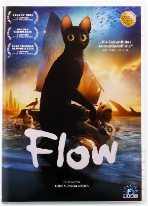 Flow brak