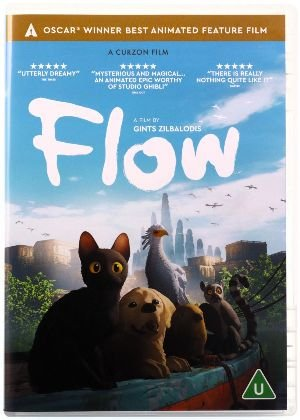 Flow brak