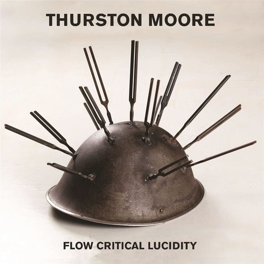 Flow Critical Lucididity, płyta winylowa Moore Thurston