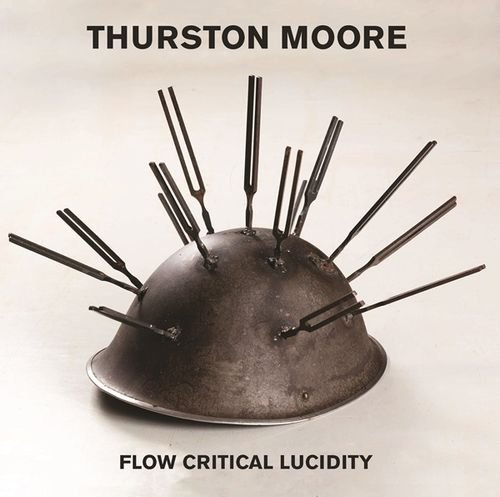Flow Critical Lucididity, płyta winylowa Moore Thurston