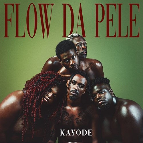 Flow Da Pele Kayode
