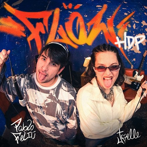 Flow HDP Joelle Levy & Pablo Feliu