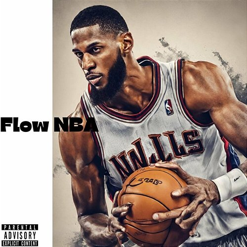 Flow NBA Orangel The Sentencia