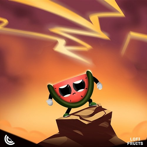Flow Over Lofi Fruits Music, Fets & Orange Stick