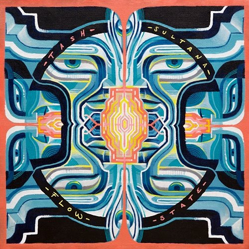 Flow State Tash Sultana