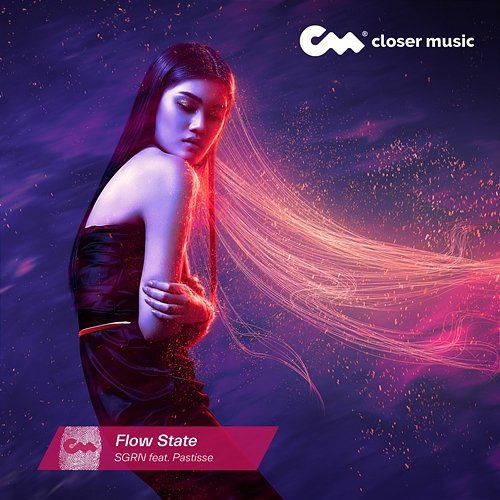 Flow State SGRN feat. Pastisse