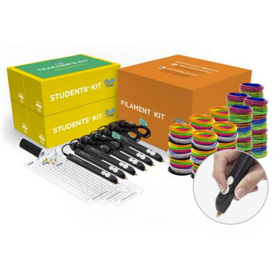 FLOWEDU 3Doodler Flow