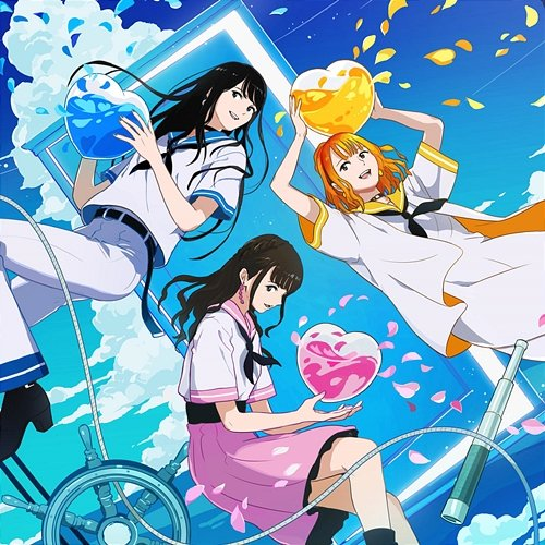 flower TrySail