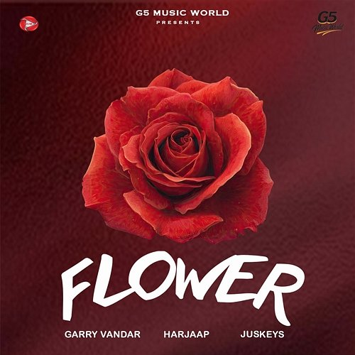 Flower Harjaap, Juskeys, Garry Vander