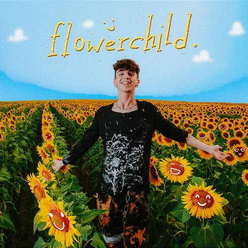 Flowerchild KONTI, Mike Defunto