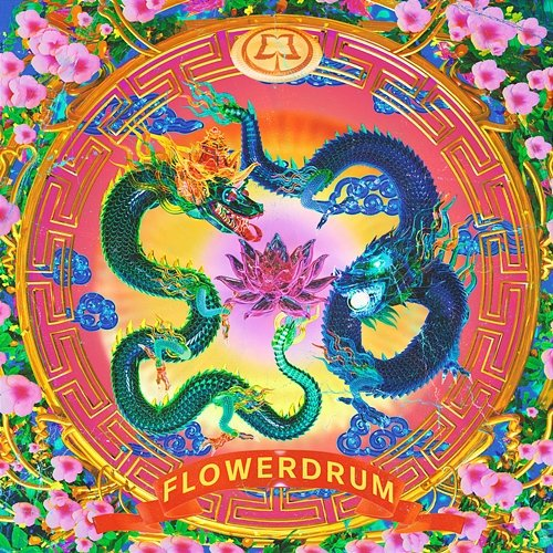 Flowerdrum Rino, Juno Mamba