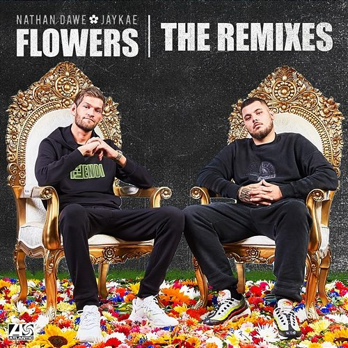 Flowers Nathan Dawe feat. Jaykae, Malika