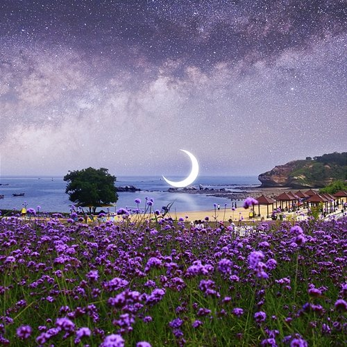 Flowers Gloomy Dubu