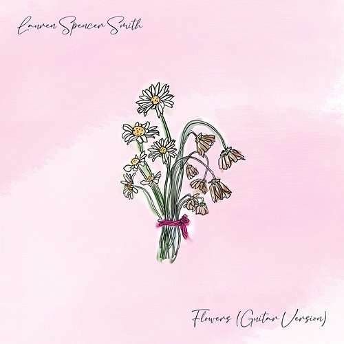 Flowers Lauren Spencer Smith