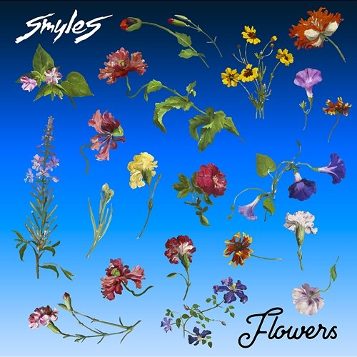 Flowers SMYLES