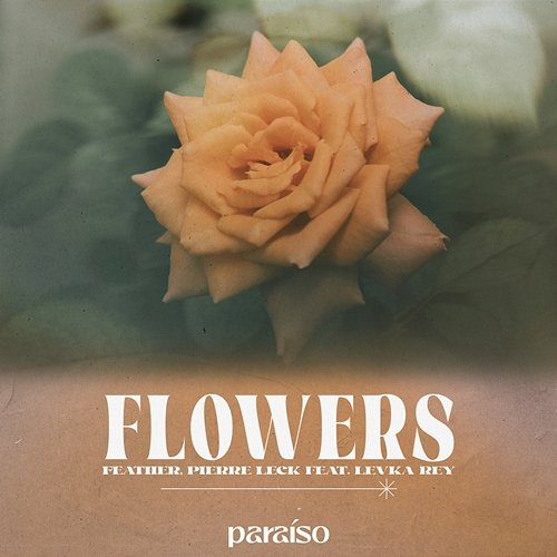 Flowers Feather & Pierre Leck feat. Levka Rey